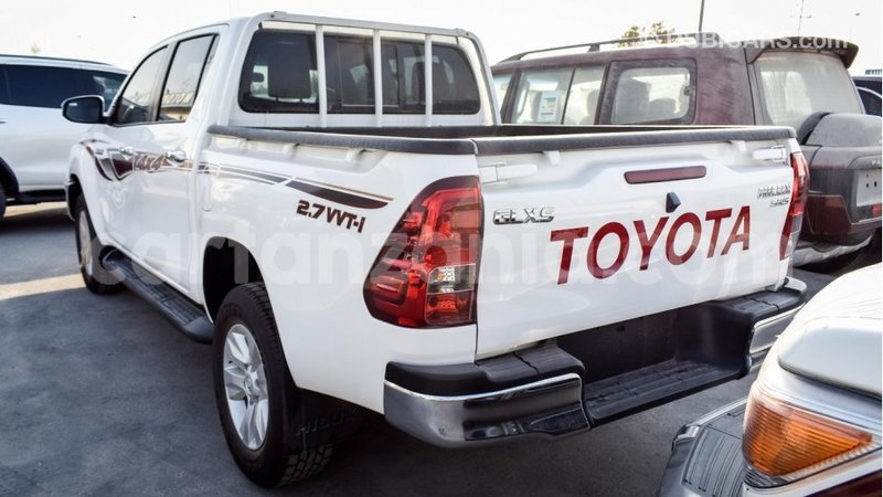 Big with watermark toyota hilux arusha import dubai 7347