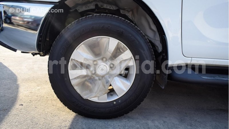 Big with watermark toyota hilux arusha import dubai 7347