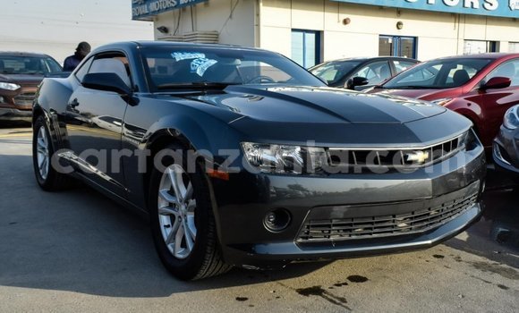 Buy Import Chevrolet Camaro Other Car in Import - Dubai in Arusha
