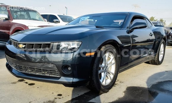 Buy Import Chevrolet Camaro Other Car in Import - Dubai in Arusha Buy Import Chevrolet Camaro Other Car in Import - Dubai in Arusha