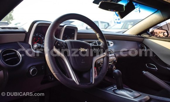 Buy Import Chevrolet Camaro Other Car in Import - Dubai in Arusha Buy Import Chevrolet Camaro Other Car in Import - Dubai in Arusha