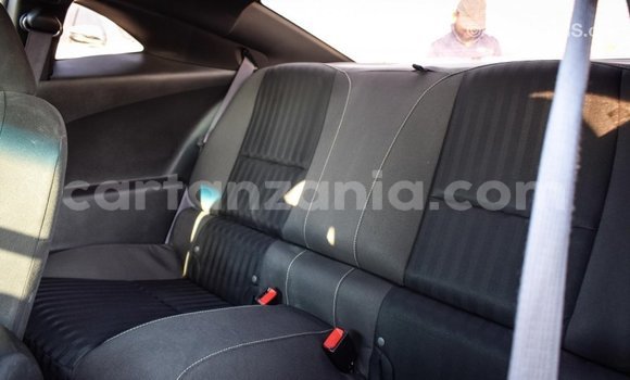 Buy Import Chevrolet Camaro Other Car in Import - Dubai in Arusha Buy Import Chevrolet Camaro Other Car in Import - Dubai in Arusha