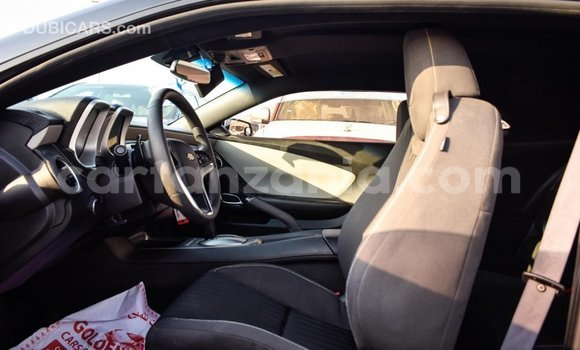Buy Import Chevrolet Camaro Other Car in Import - Dubai in Arusha Buy Import Chevrolet Camaro Other Car in Import - Dubai in Arusha