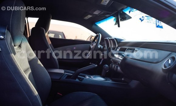 Buy Import Chevrolet Camaro Other Car in Import - Dubai in Arusha Buy Import Chevrolet Camaro Other Car in Import - Dubai in Arusha