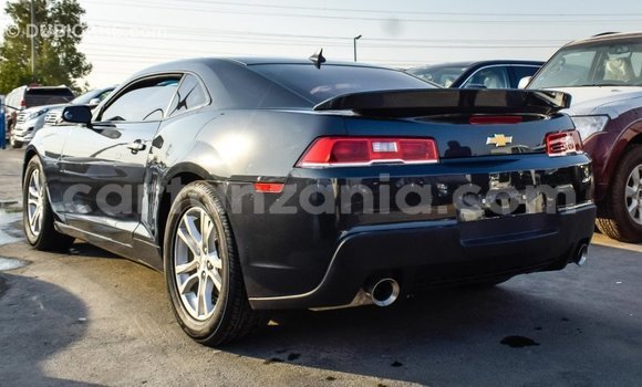 Buy Import Chevrolet Camaro Other Car in Import - Dubai in Arusha Buy Import Chevrolet Camaro Other Car in Import - Dubai in Arusha
