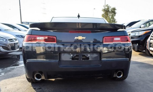 Buy Import Chevrolet Camaro Other Car in Import - Dubai in Arusha Buy Import Chevrolet Camaro Other Car in Import - Dubai in Arusha