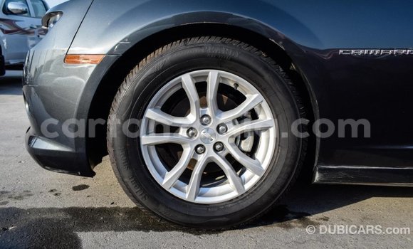 Buy Import Chevrolet Camaro Other Car in Import - Dubai in Arusha Buy Import Chevrolet Camaro Other Car in Import - Dubai in Arusha
