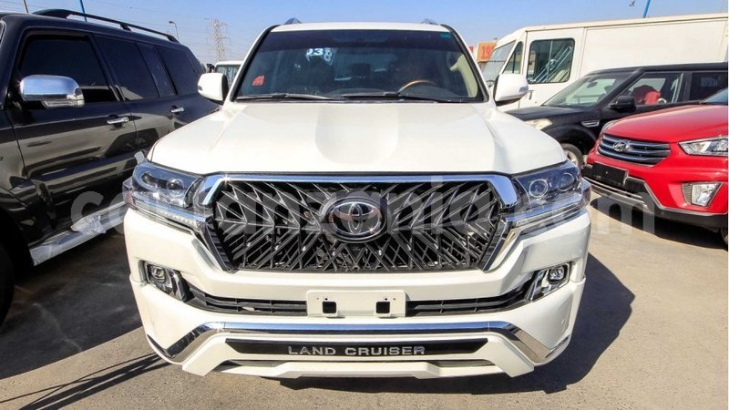Big with watermark toyota land cruiser arusha import dubai 7351