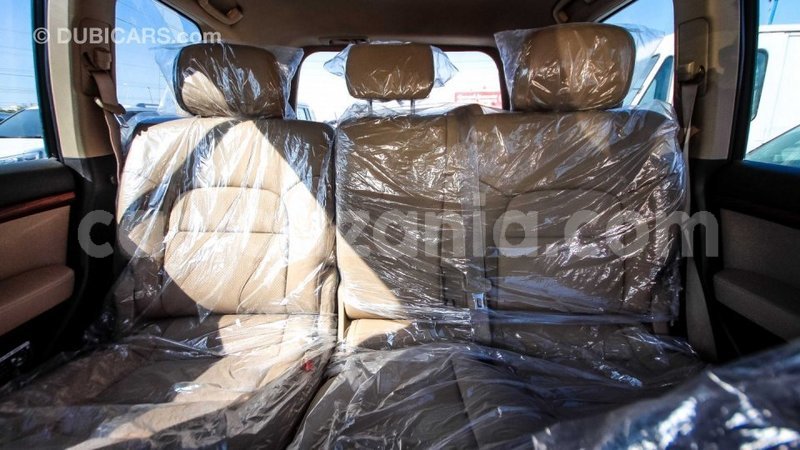 Big with watermark toyota land cruiser arusha import dubai 7351