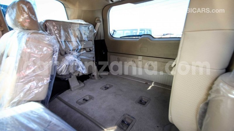 Big with watermark toyota land cruiser arusha import dubai 7351