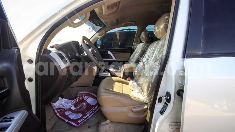 Big with watermark toyota land cruiser arusha import dubai 7351