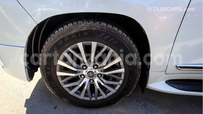 Big with watermark toyota land cruiser arusha import dubai 7351