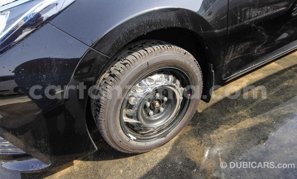 Buy Import Toyota Corolla Black Car in Import - Dubai in Arusha Buy Import Toyota Corolla Black Car in Import - Dubai in Arusha