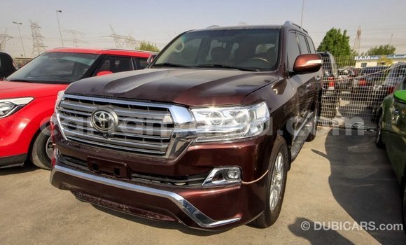 Nunua Imported Toyota Land Cruiser Brown Gari ndani ya Import - Dubai nchini Arusha Nunua Imported Toyota Land Cruiser Brown Gari ndani ya Import - Dubai nchini Arusha