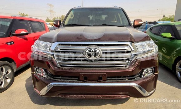 Nunua Imported Toyota Land Cruiser Brown Gari ndani ya Import - Dubai nchini Arusha Nunua Imported Toyota Land Cruiser Brown Gari ndani ya Import - Dubai nchini Arusha