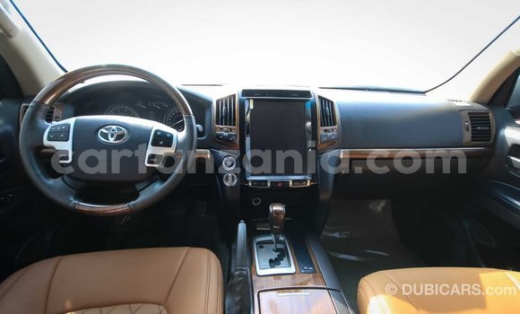 Nunua Imported Toyota Land Cruiser Brown Gari ndani ya Import - Dubai nchini Arusha Nunua Imported Toyota Land Cruiser Brown Gari ndani ya Import - Dubai nchini Arusha