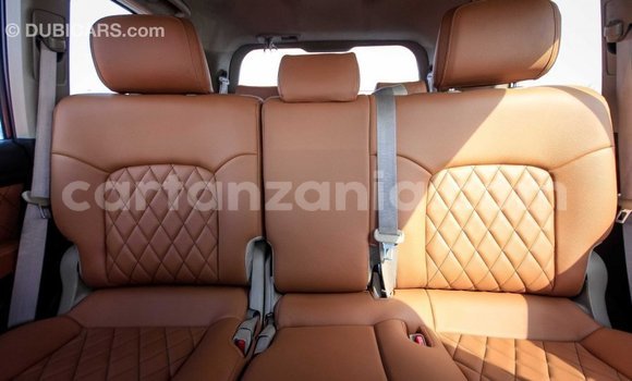 Nunua Imported Toyota Land Cruiser Brown Gari ndani ya Import - Dubai nchini Arusha Nunua Imported Toyota Land Cruiser Brown Gari ndani ya Import - Dubai nchini Arusha
