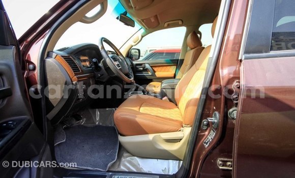 Nunua Imported Toyota Land Cruiser Brown Gari ndani ya Import - Dubai nchini Arusha Nunua Imported Toyota Land Cruiser Brown Gari ndani ya Import - Dubai nchini Arusha