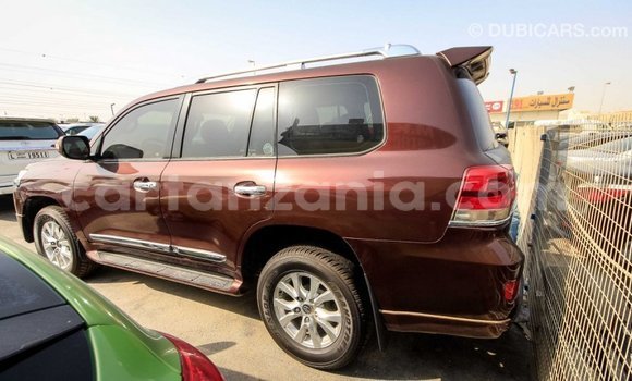 Nunua Imported Toyota Land Cruiser Brown Gari ndani ya Import - Dubai nchini Arusha Nunua Imported Toyota Land Cruiser Brown Gari ndani ya Import - Dubai nchini Arusha
