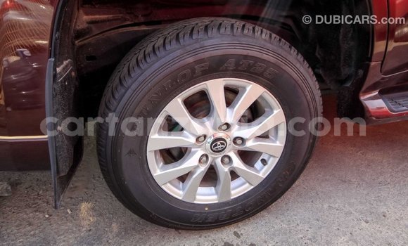 Nunua Imported Toyota Land Cruiser Brown Gari ndani ya Import - Dubai nchini Arusha Nunua Imported Toyota Land Cruiser Brown Gari ndani ya Import - Dubai nchini Arusha
