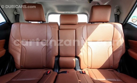 Nunua Imported Toyota Fortuner Nyeupe Gari ndani ya Import - Dubai nchini Arusha Nunua Imported Toyota Fortuner Nyeupe Gari ndani ya Import - Dubai nchini Arusha