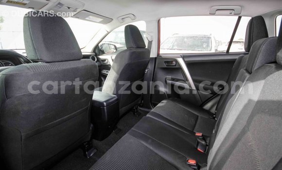 Buy Import Toyota Ade Red Truck in Import - Dubai in Arusha Buy Import Toyota Ade Red Truck in Import - Dubai in Arusha