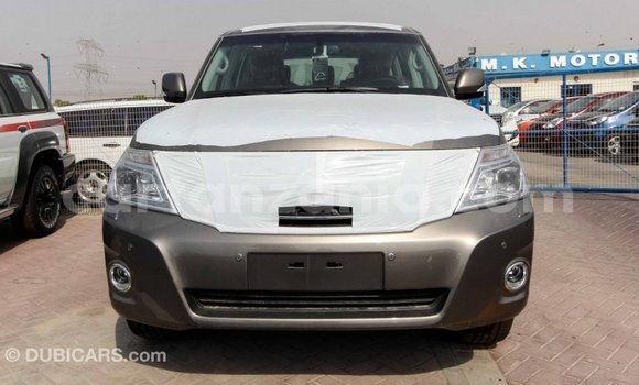 Buy Import Nissan Patrol Brown Car in Import - Dubai in Arusha Buy Import Nissan Patrol Brown Car in Import - Dubai in Arusha