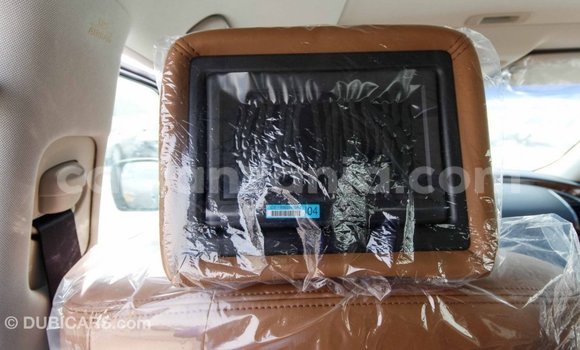 Buy Import Nissan Patrol Brown Car in Import - Dubai in Arusha Buy Import Nissan Patrol Brown Car in Import - Dubai in Arusha