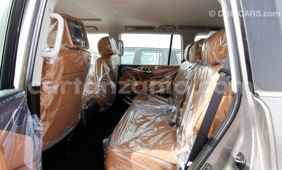 Buy Import Nissan Patrol Brown Car in Import - Dubai in Arusha Buy Import Nissan Patrol Brown Car in Import - Dubai in Arusha