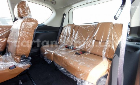 Buy Import Nissan Patrol Brown Car in Import - Dubai in Arusha Buy Import Nissan Patrol Brown Car in Import - Dubai in Arusha