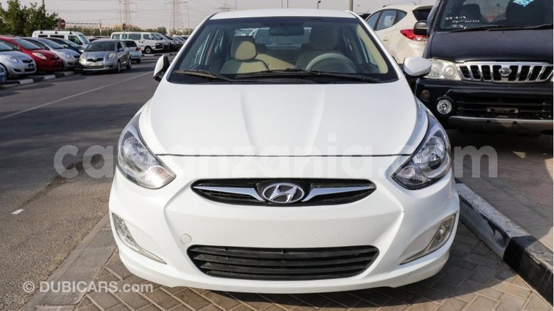 Big with watermark hyundai accent arusha import dubai 7360