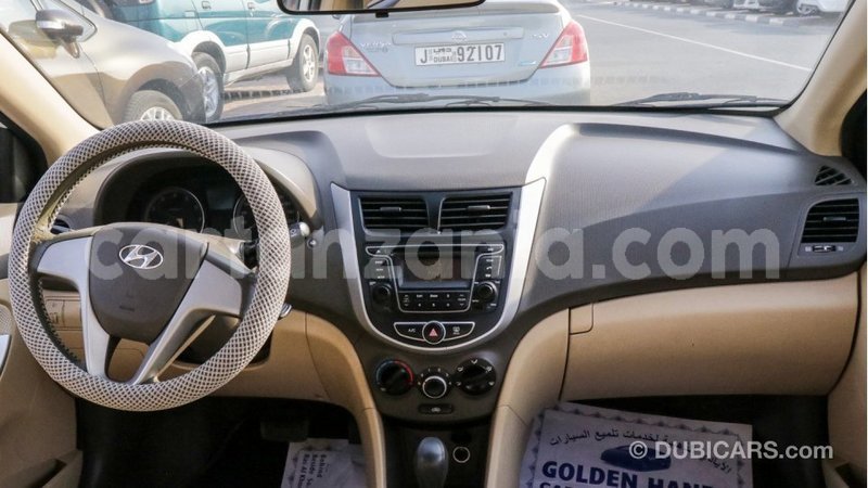 Big with watermark hyundai accent arusha import dubai 7360