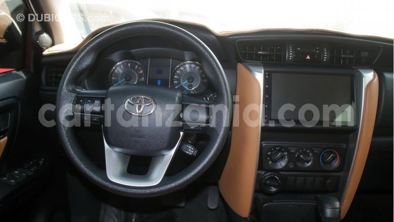 Big with watermark toyota fortuner arusha import dubai 7361