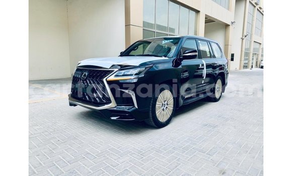 Nunua Imported Lexus LX Nyeusi Gari ndani ya Import - Dubai nchini Arusha Nunua Imported Lexus LX Nyeusi Gari ndani ya Import - Dubai nchini Arusha