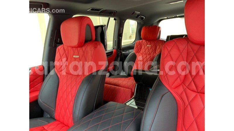 Big with watermark lexus lx arusha import dubai 7362