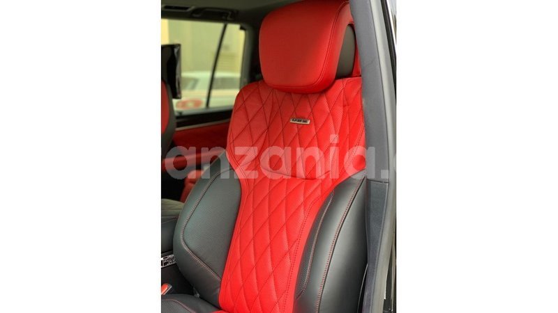 Big with watermark lexus lx arusha import dubai 7362