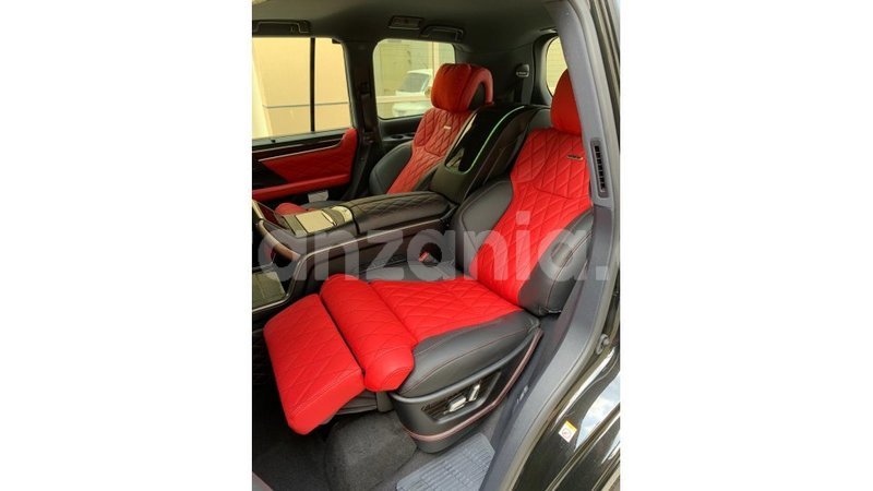 Big with watermark lexus lx arusha import dubai 7362