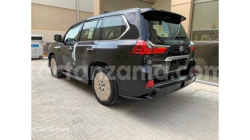 Big with watermark lexus lx arusha import dubai 7362