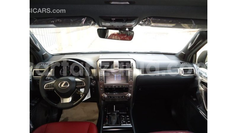 Big with watermark lexus gx arusha import dubai 7363