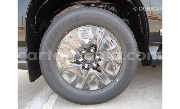 Buy Import Lexus GX Black Car in Import - Dubai in Arusha Buy Import Lexus GX Black Car in Import - Dubai in Arusha