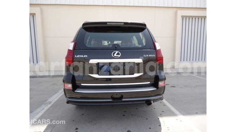 Big with watermark lexus gx arusha import dubai 7363