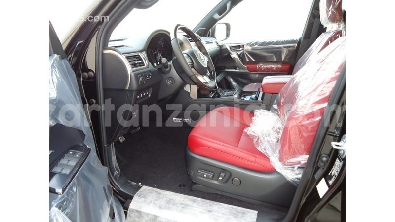 Big with watermark lexus gx arusha import dubai 7363