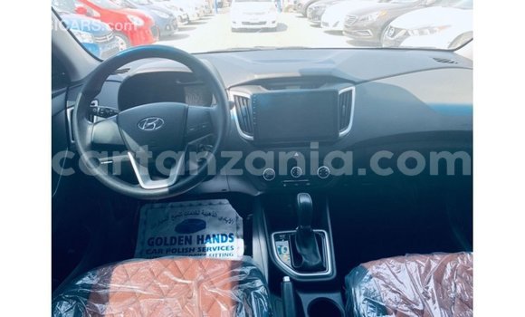 Buy Import Hyundai Creta White Car in Import - Dubai in Arusha Buy Import Hyundai Creta White Car in Import - Dubai in Arusha