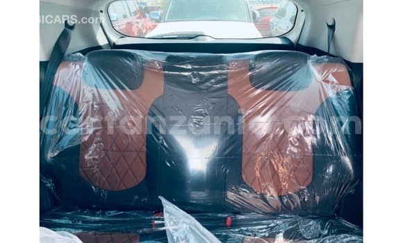 Buy Import Hyundai Creta White Car in Import - Dubai in Arusha Buy Import Hyundai Creta White Car in Import - Dubai in Arusha