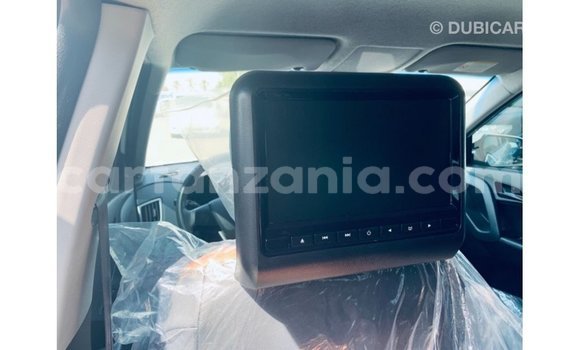 Buy Import Hyundai Creta White Car in Import - Dubai in Arusha Buy Import Hyundai Creta White Car in Import - Dubai in Arusha