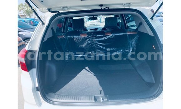 Buy Import Hyundai Creta White Car in Import - Dubai in Arusha Buy Import Hyundai Creta White Car in Import - Dubai in Arusha