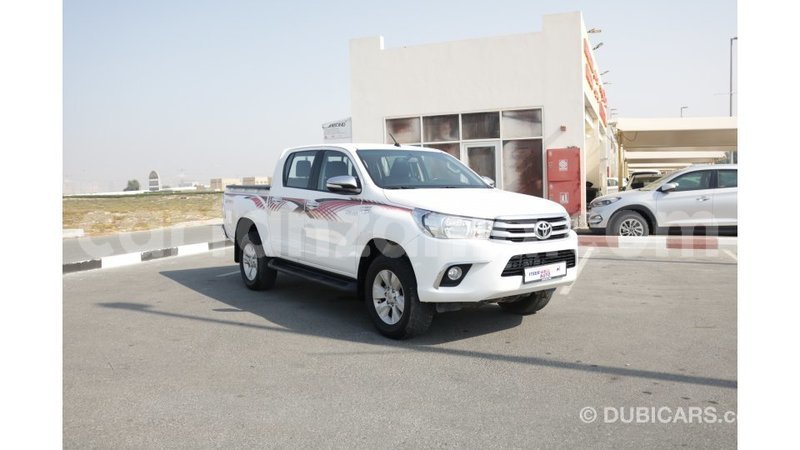 Big with watermark toyota hilux arusha import dubai 7400