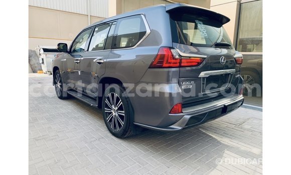 Buy Import Lexus LX Other Car in Import - Dubai in Arusha Buy Import Lexus LX Other Car in Import - Dubai in Arusha