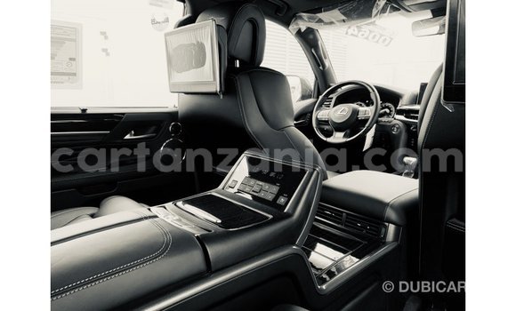 Buy Import Lexus LX Other Car in Import - Dubai in Arusha Buy Import Lexus LX Other Car in Import - Dubai in Arusha