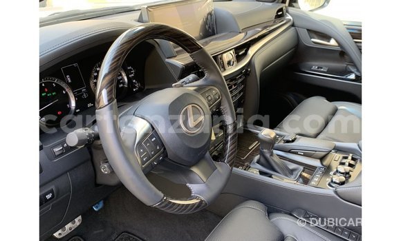 Buy Import Lexus LX Other Car in Import - Dubai in Arusha Buy Import Lexus LX Other Car in Import - Dubai in Arusha